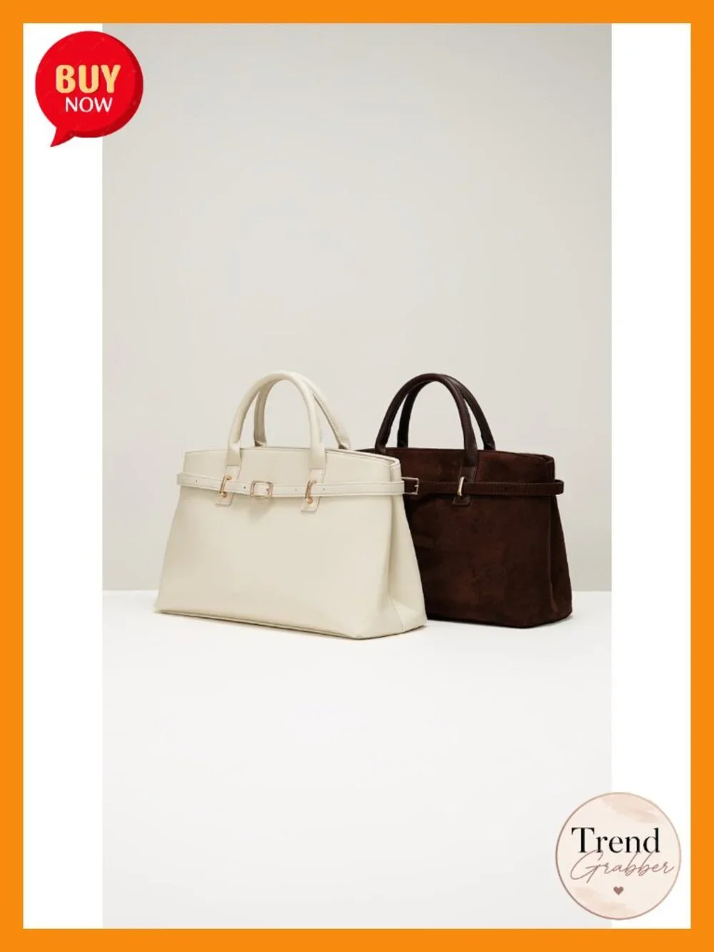 N/A structured birkin